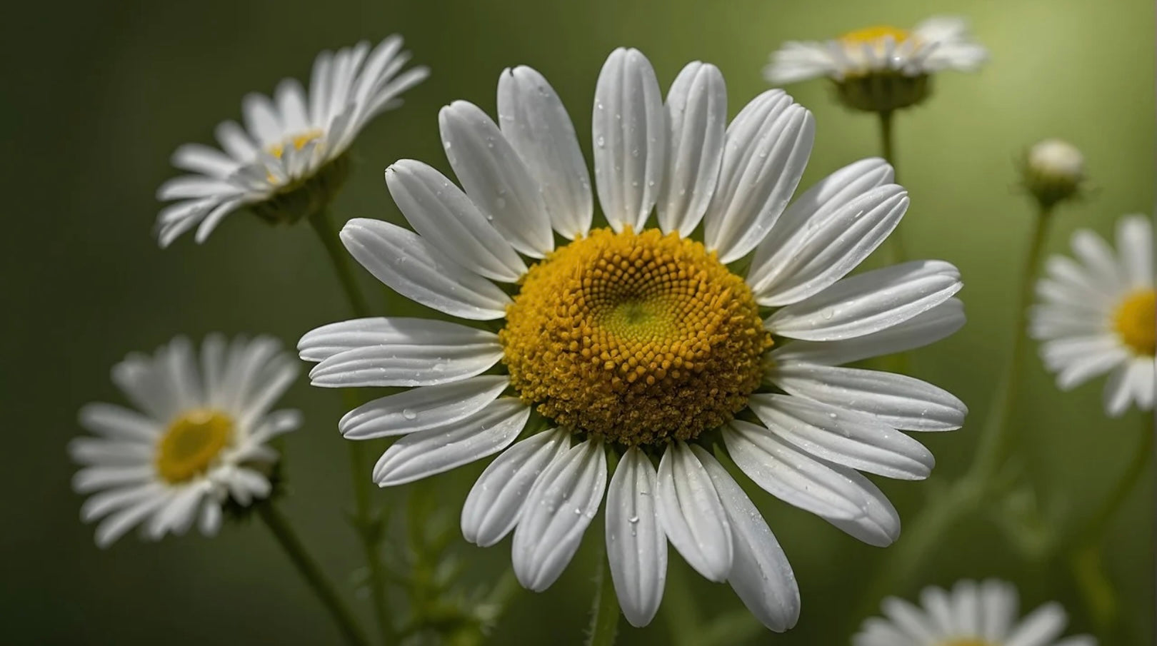 Exploring the Healing Power of Medicinal Plants: Types and Benefits - Healthy Harvesters