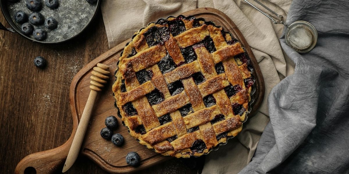 Plant, Pick, and Bake: The Blueberry Guide