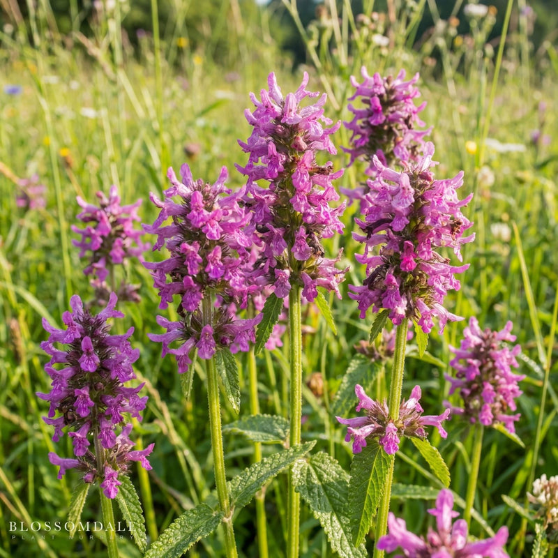 Stachys betony 'Summer Romance'