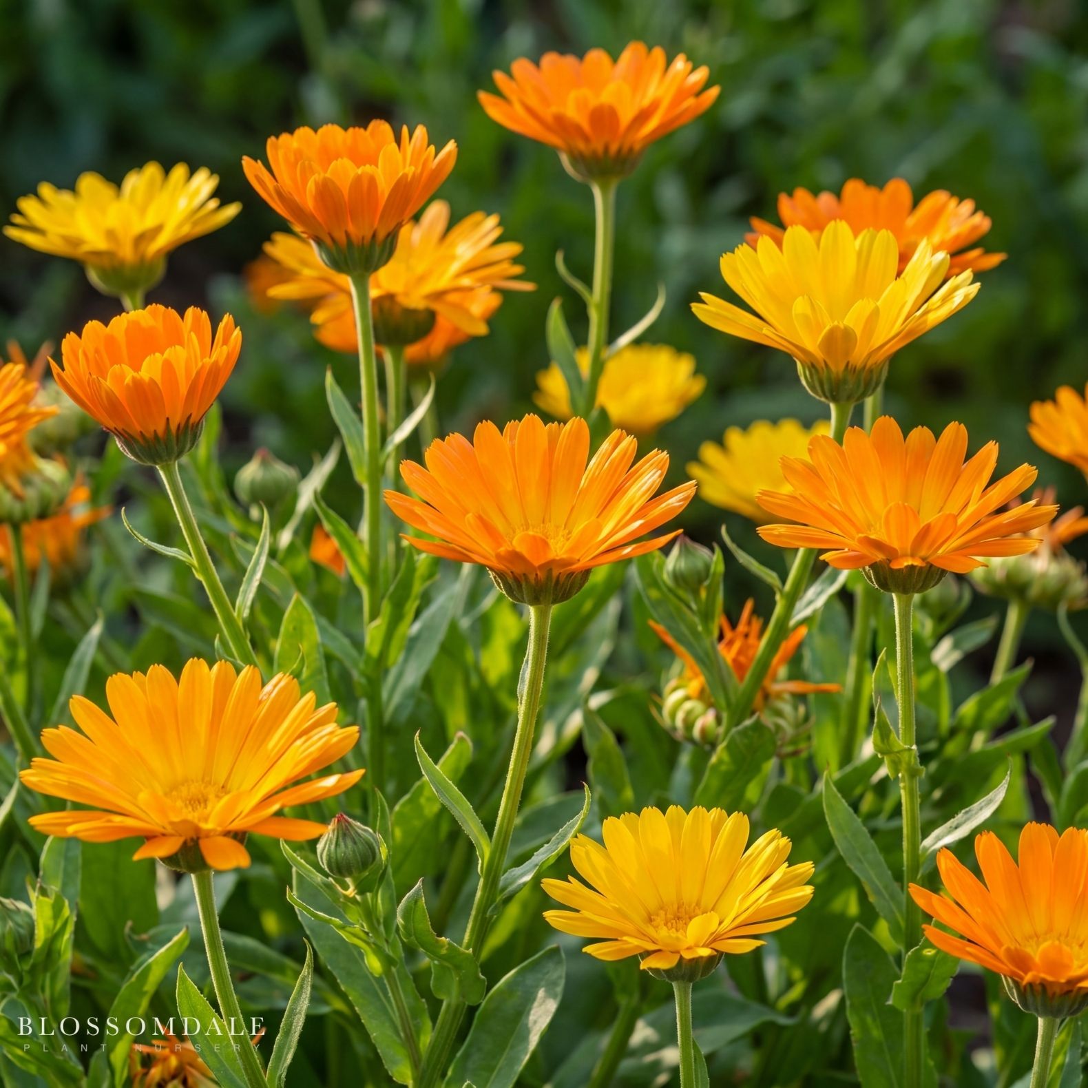 Calendula