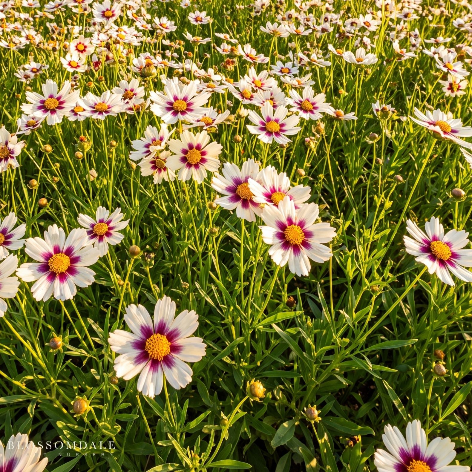 Coreopsis 'Hybrid Star Cluster'