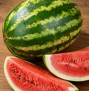 Crimson Sweet Watermelon Seeds