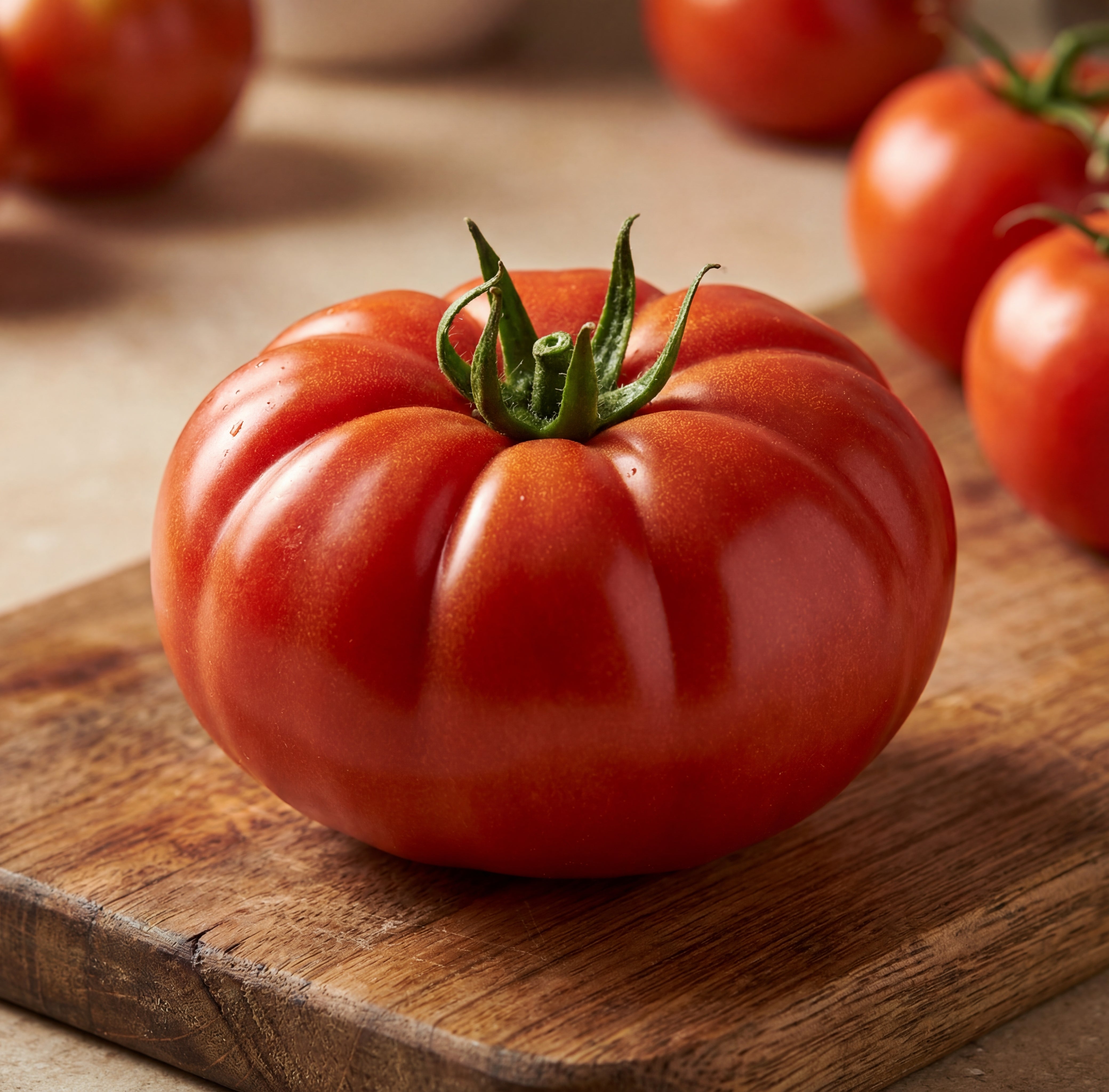 Heirloom Marriage Genuwine Tomato Seeds