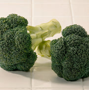 Green Magic Hybrid Broccoli Seeds