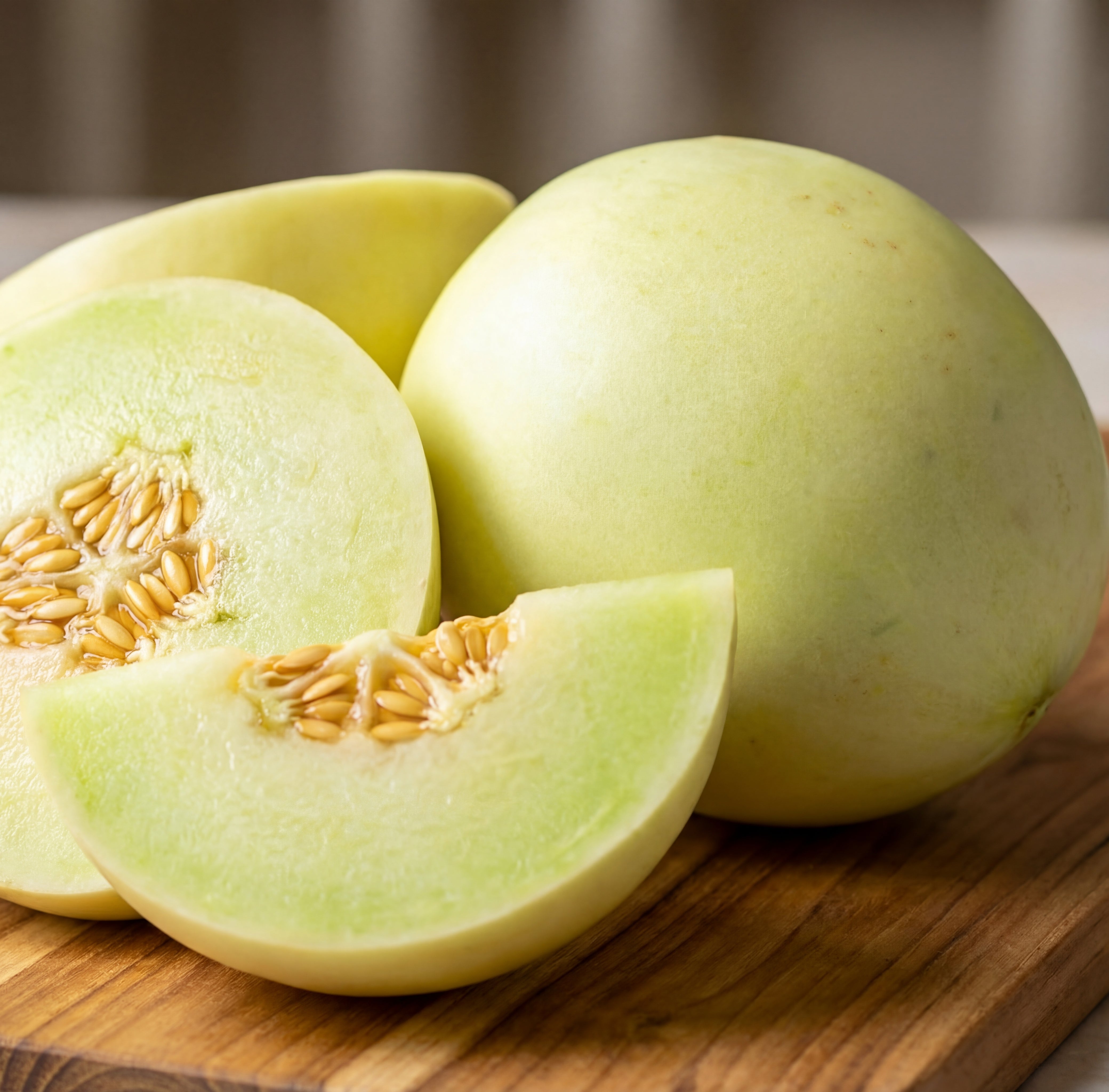 Honeydew Earli-Dew Melon seeds