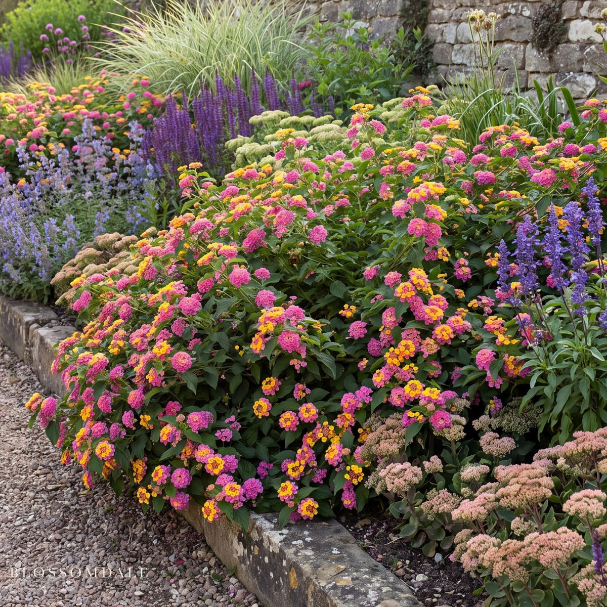 Lantana 'Lil Miss'