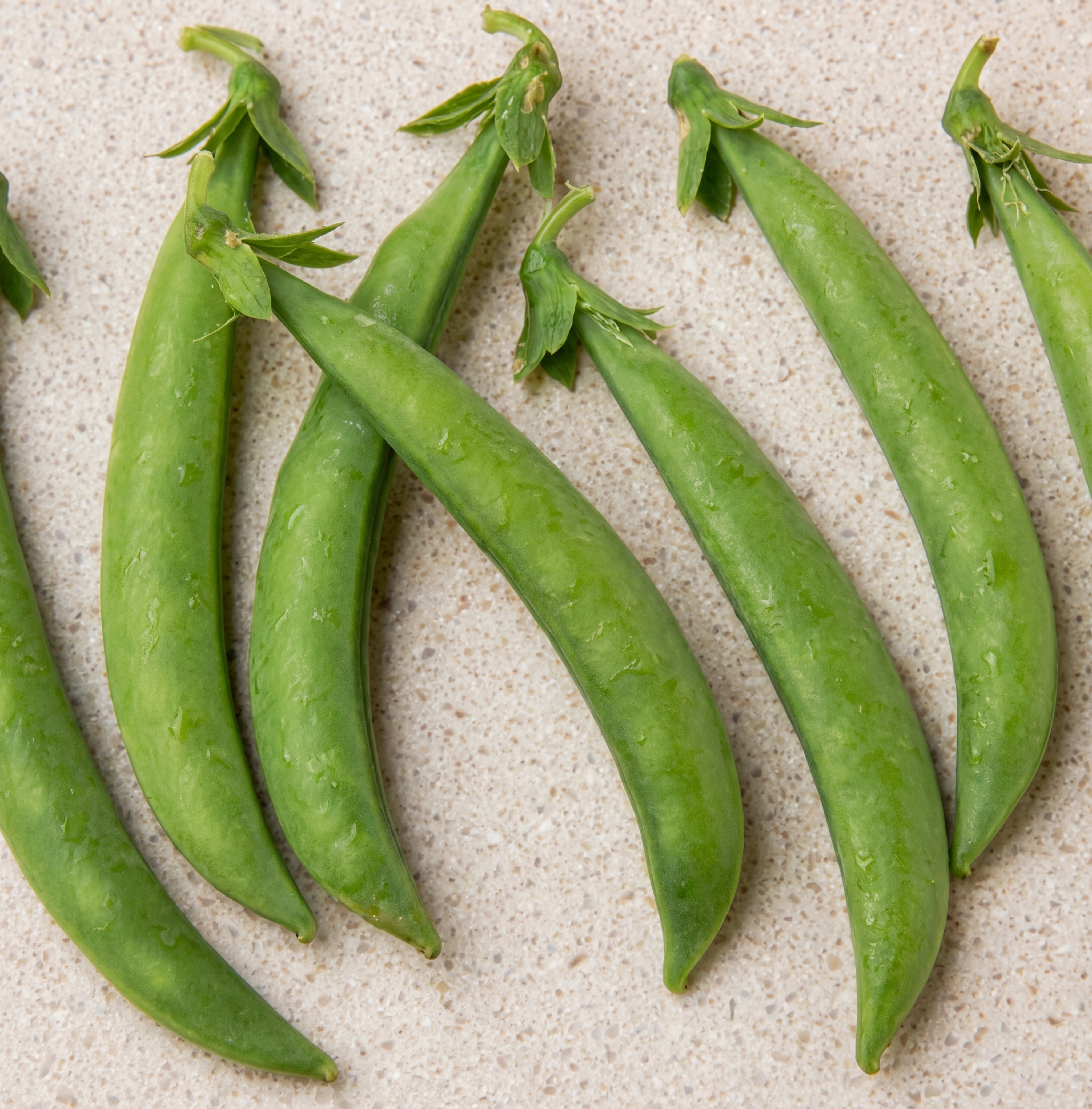 Snap Snack Hero Pea Seeds