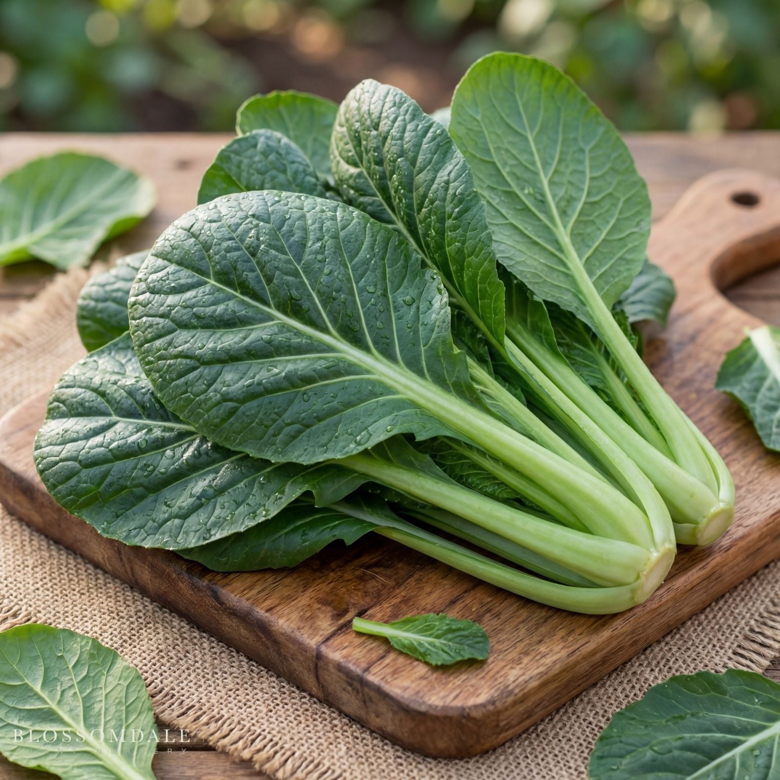 Savanna Mustard Seeds