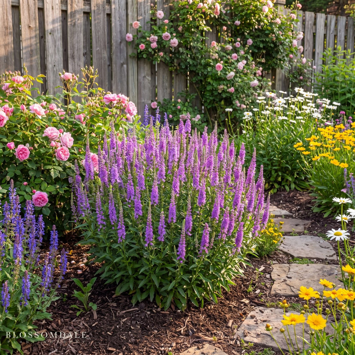 Veronica 'Giles Van Hees'